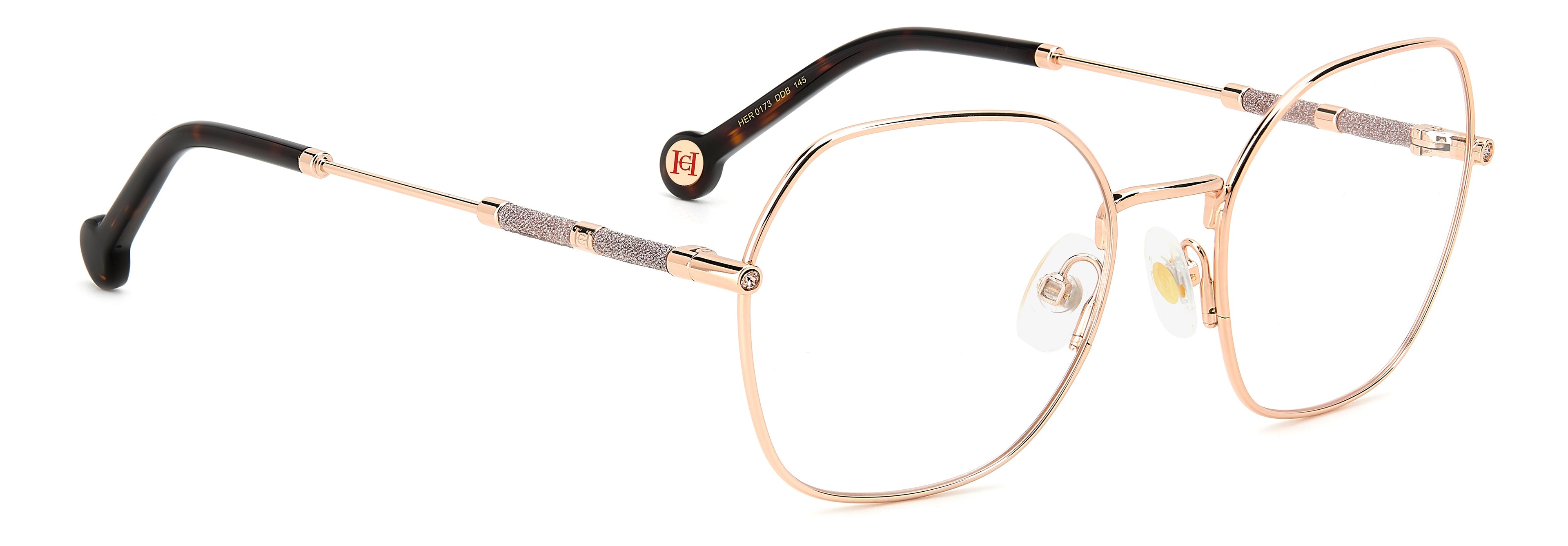 CAROLINA HERRERA HER 0173 DDB 54