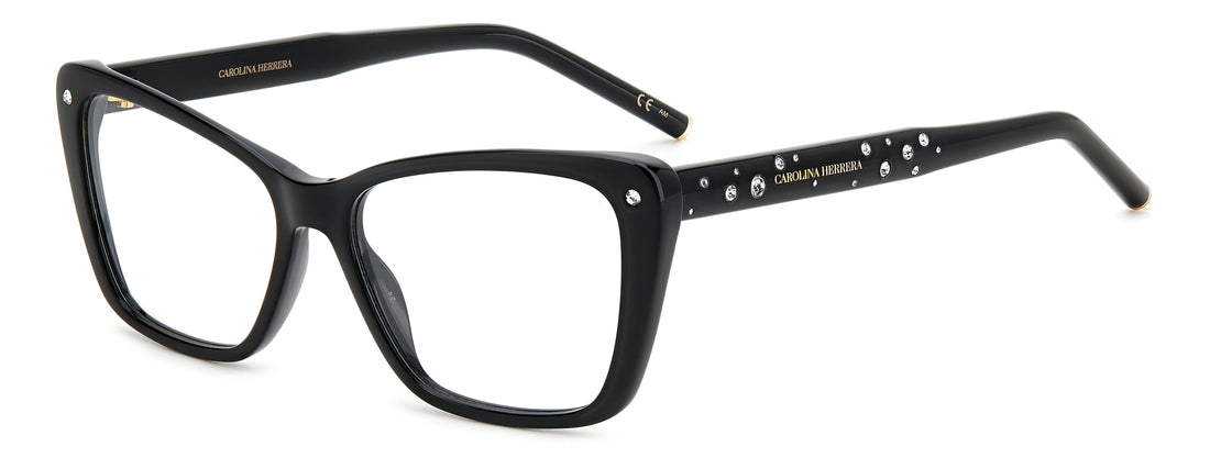 Translation missing: es.seo.product.type.gafas-graduadas carolina herrera her 0149 807 femenino talla 53mm - Translation missing: es.seo.product.alt.imagen-principal