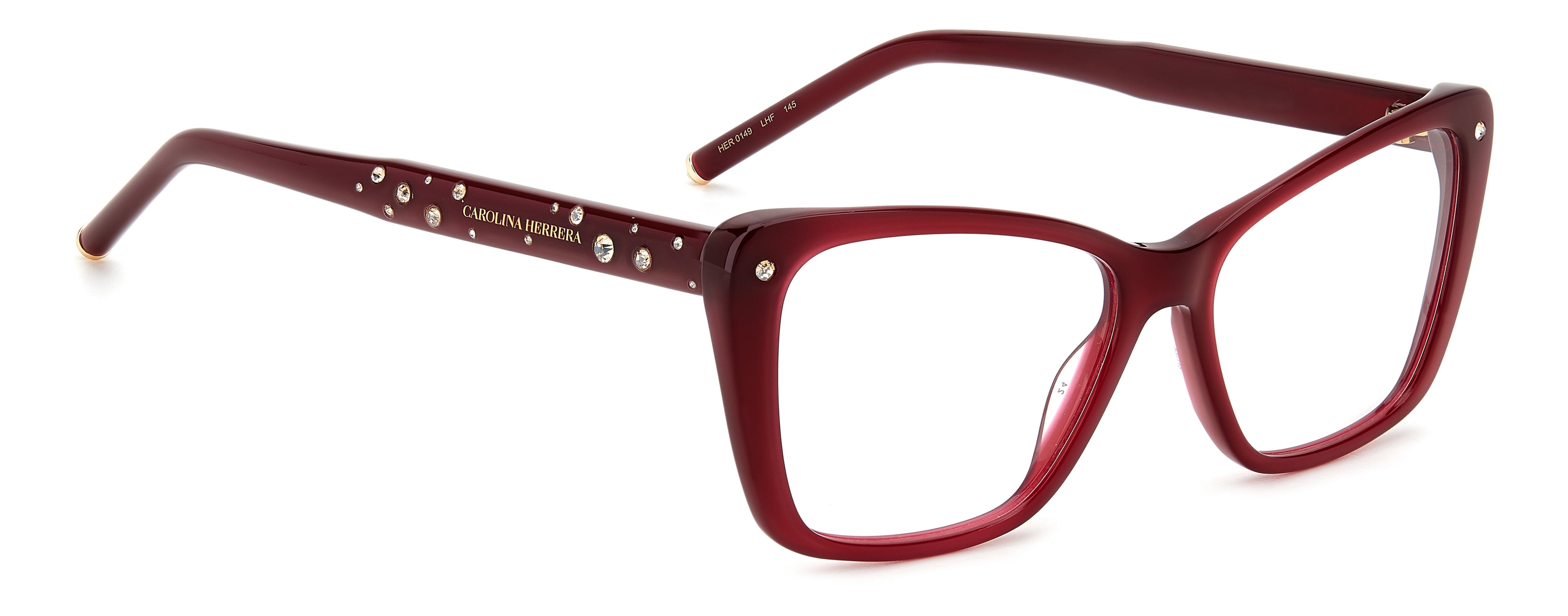 CAROLINA HERRERA HER 0149 LHF 53