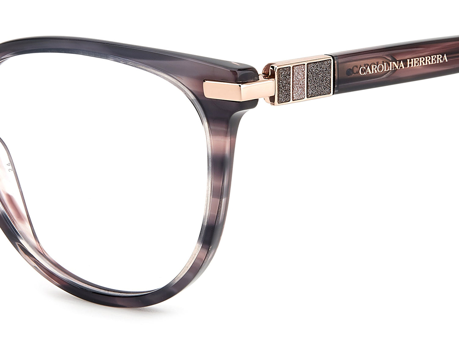 CAROLINA HERRERA HER 0156 1ZX 53