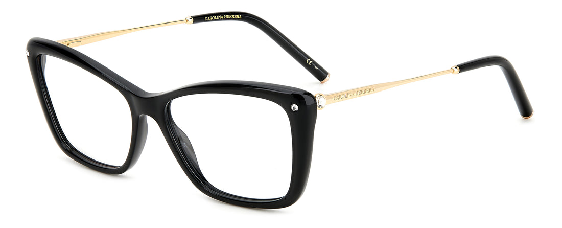 Translation missing: es.seo.product.type.gafas-graduadas carolina herrera her 0155 807 femenino talla 55mm - Translation missing: es.seo.product.alt.imagen-principal