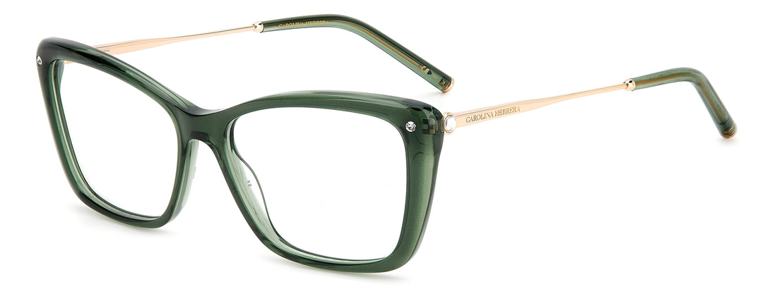 Translation missing: es.seo.product.type.gafas-graduadas carolina herrera her 0155 vqy femenino talla 55mm - Translation missing: es.seo.product.alt.imagen-principal