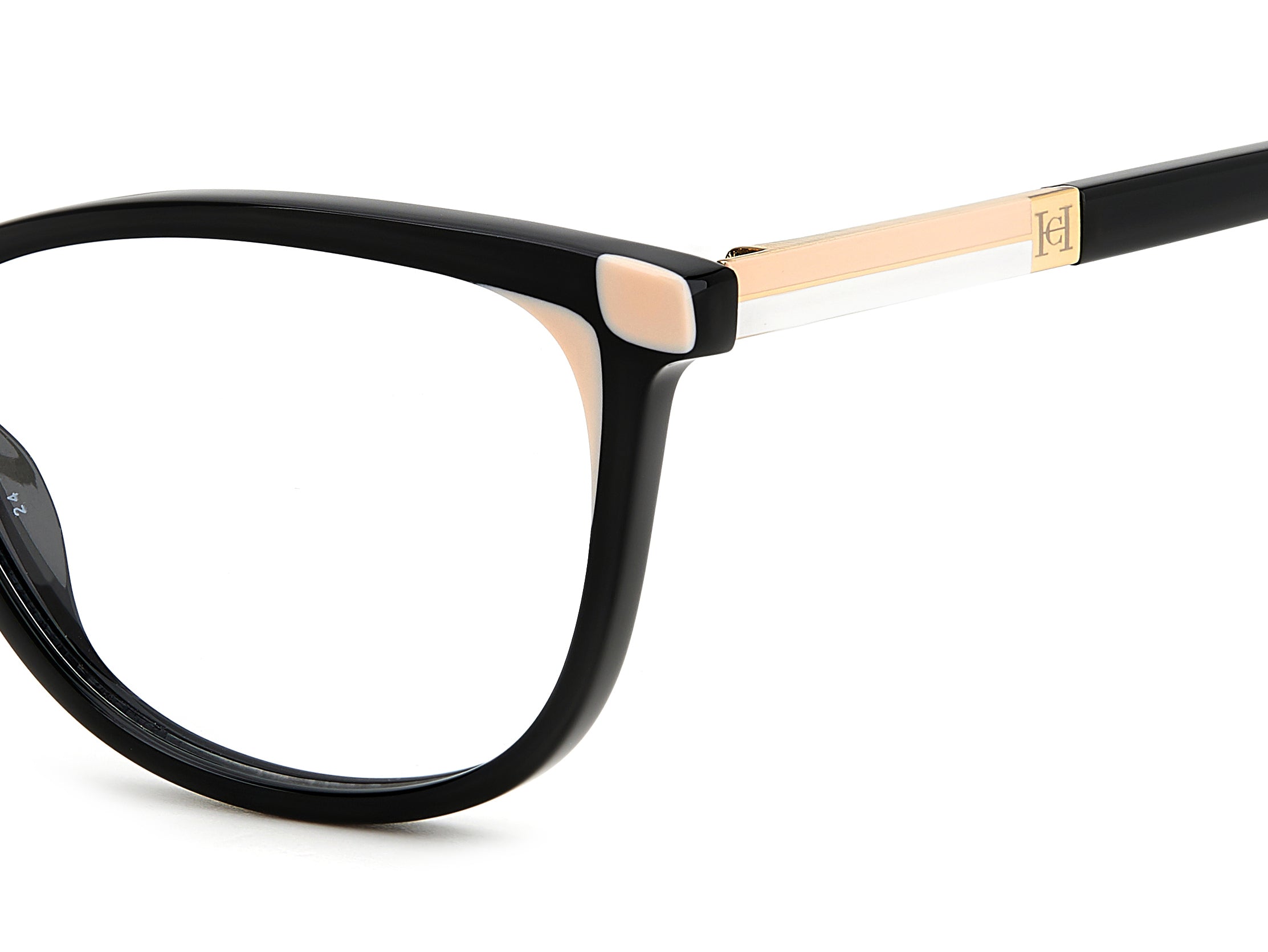 CAROLINA HERRERA HER 0163 KDX 53