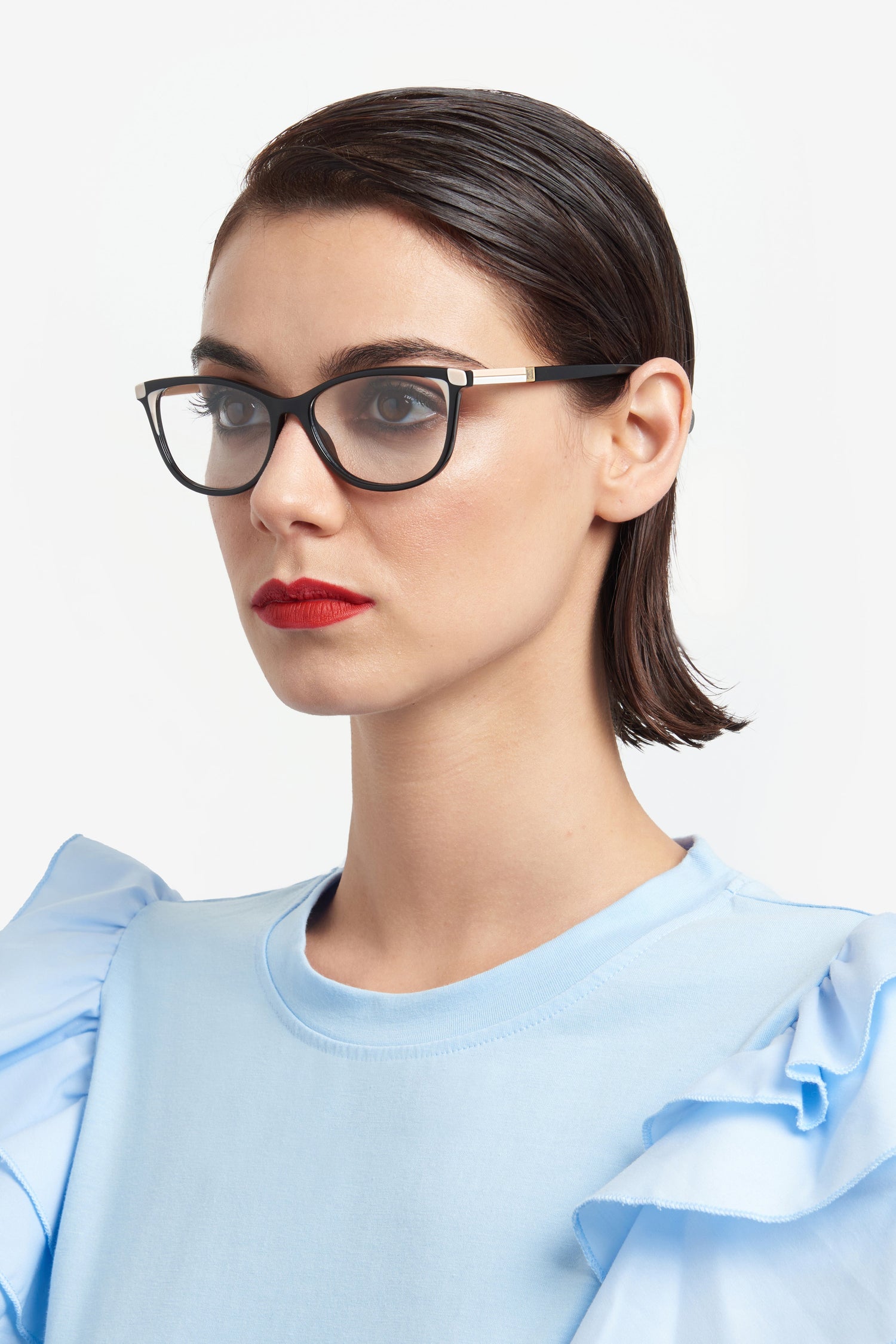 CAROLINA HERRERA HER 0163 KDX 53