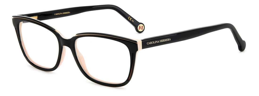 Translation missing: es.seo.product.type.gafas-graduadas carolina herrera her 0170 kdx femenino talla 54mm - Translation missing: es.seo.product.alt.imagen-principal