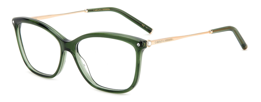 Translation missing: es.seo.product.type.gafas-graduadas carolina herrera her 0154 y6k femenino talla 56mm - Translation missing: es.seo.product.alt.imagen-principal