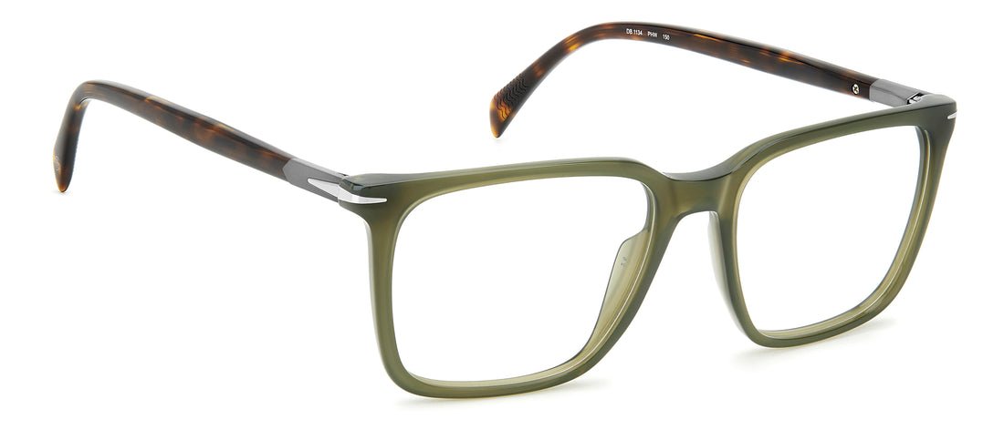 DAVID BECKHAM DB 1134 PHW 55