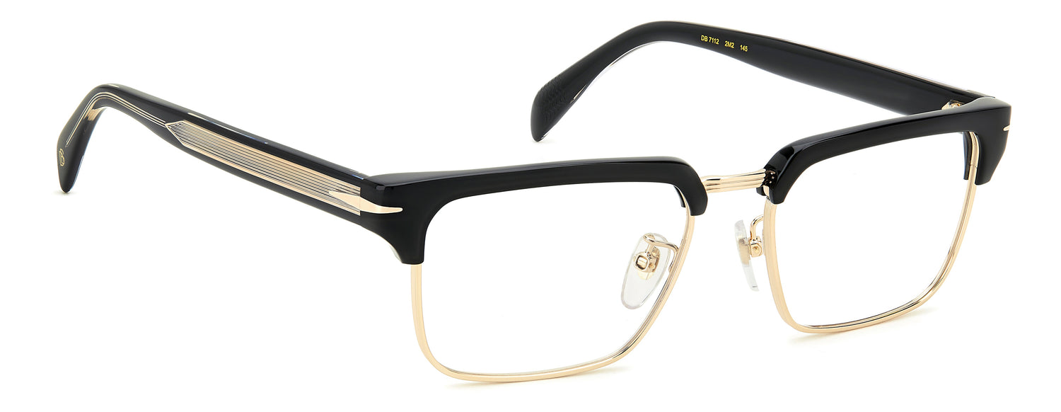 DAVID BECKHAM DB 7112 2M2 54