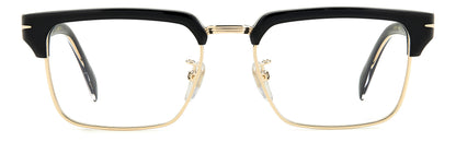 DAVID BECKHAM DB 7112 2M2 54
