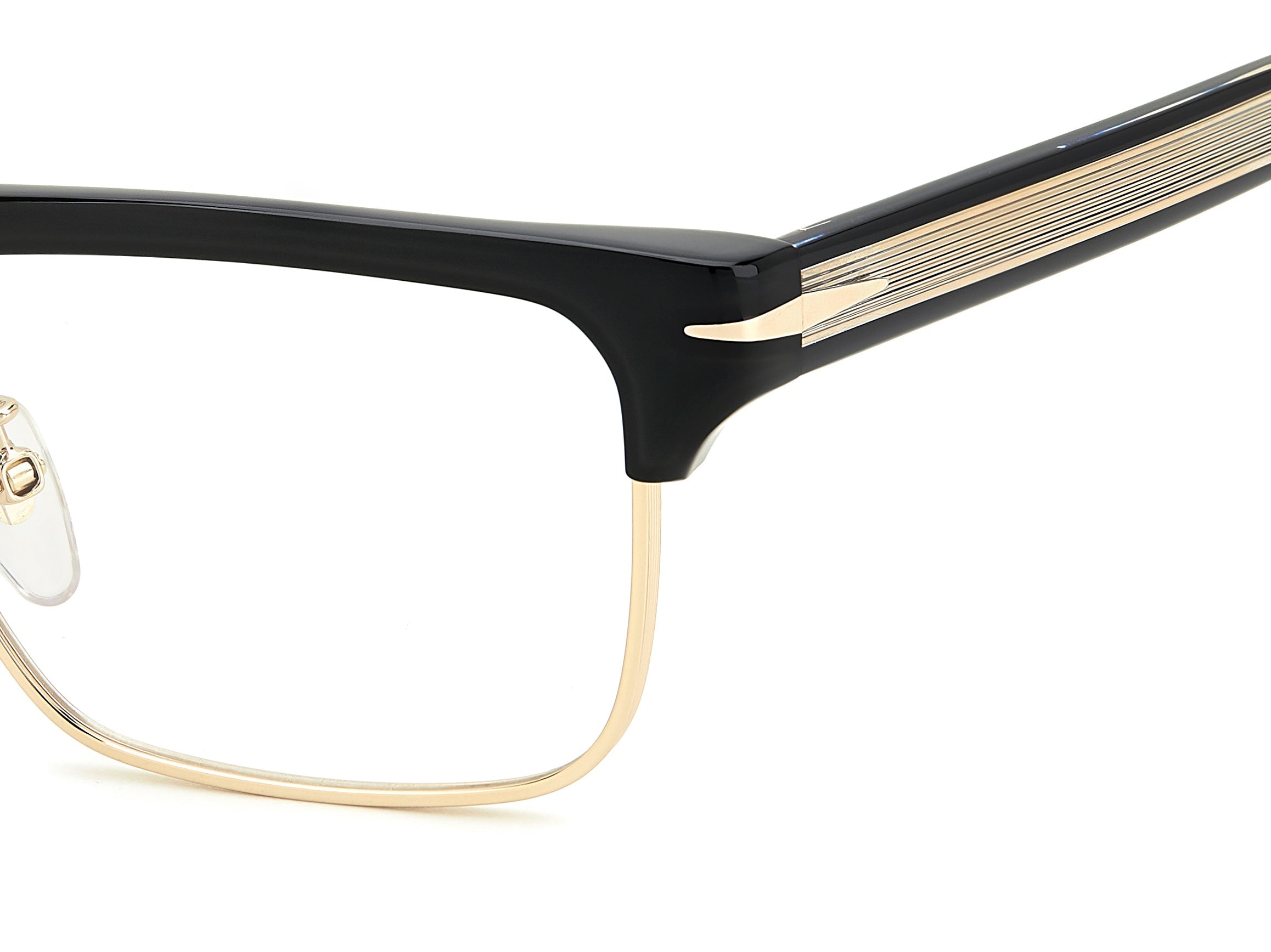 DAVID BECKHAM DB 7112 2M2 54