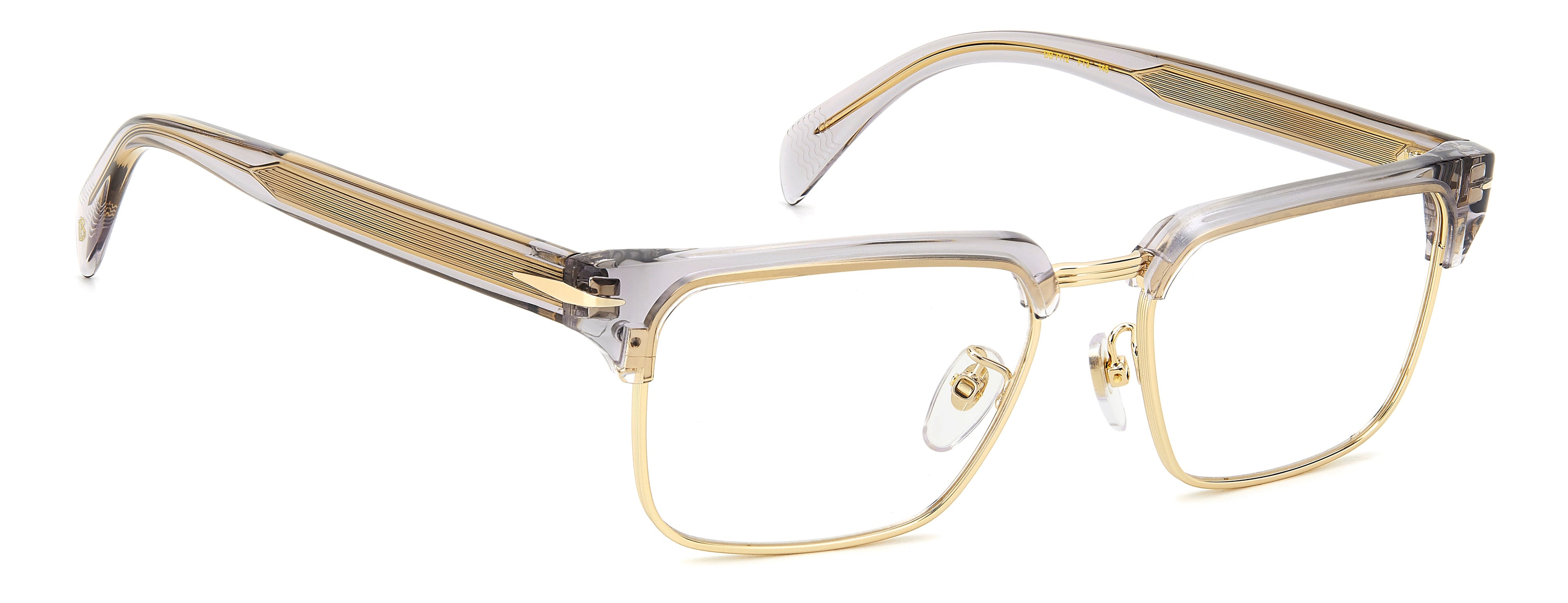 DAVID BECKHAM DB 7112 FT3 54