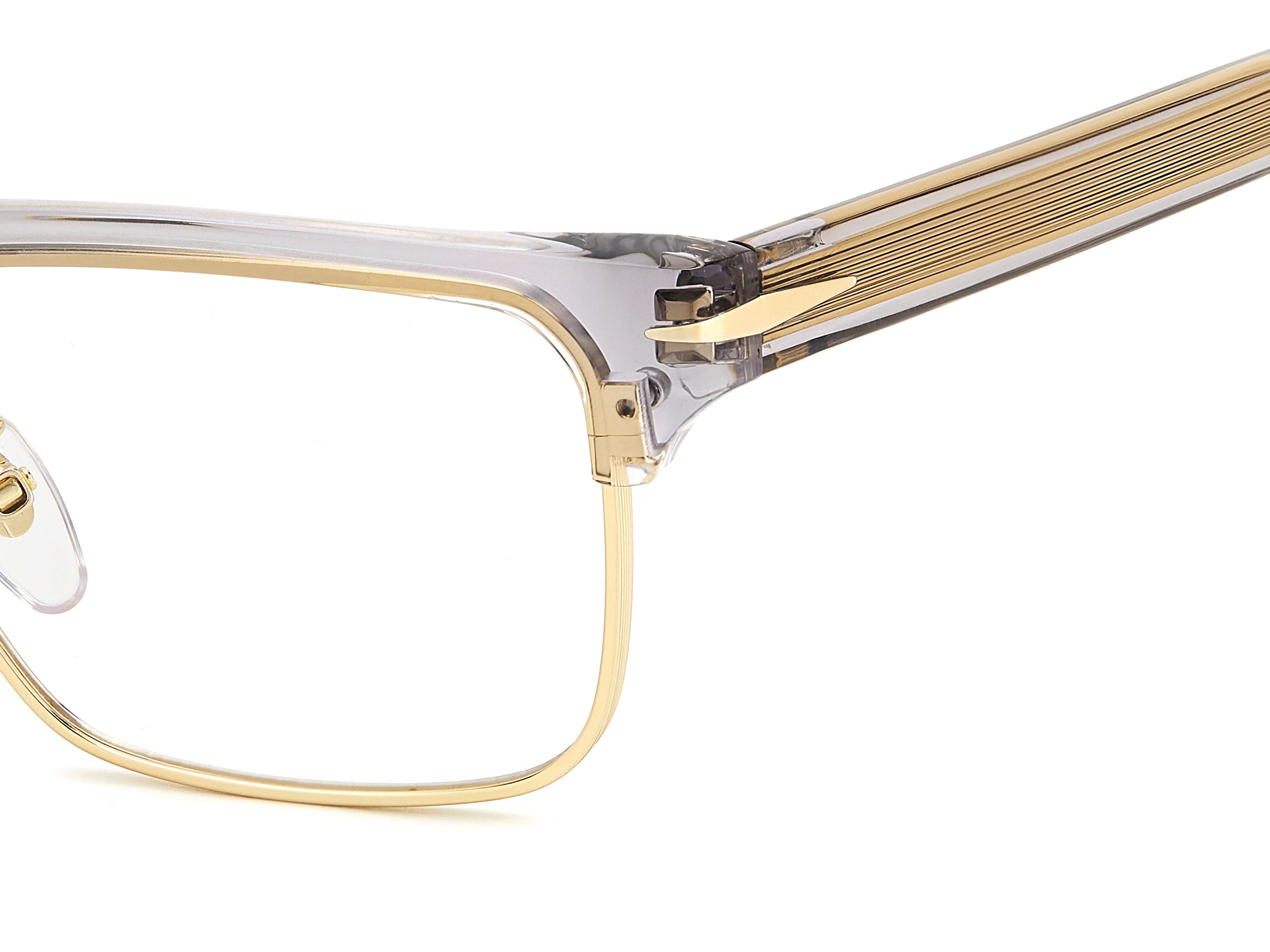 DAVID BECKHAM DB 7112 FT3 54