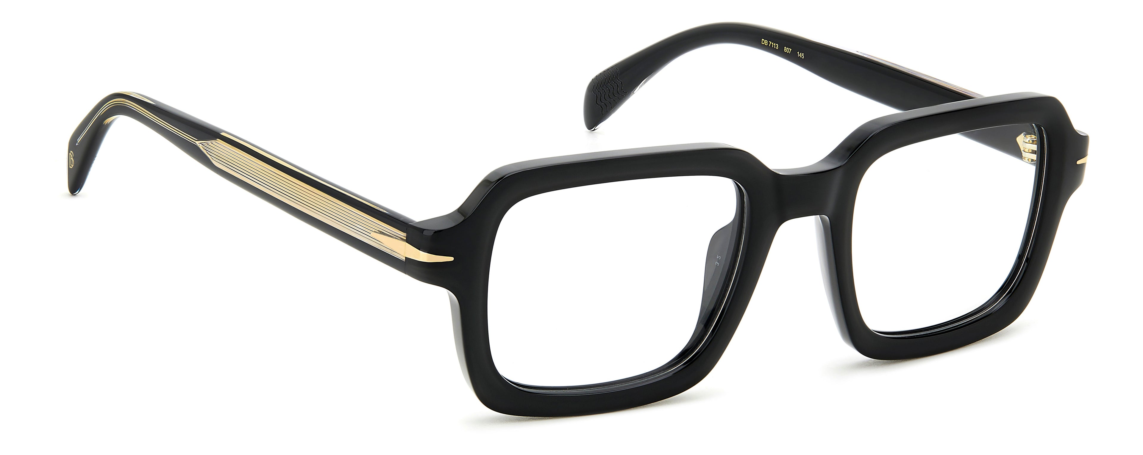 DAVID BECKHAM DB 7113 807 50