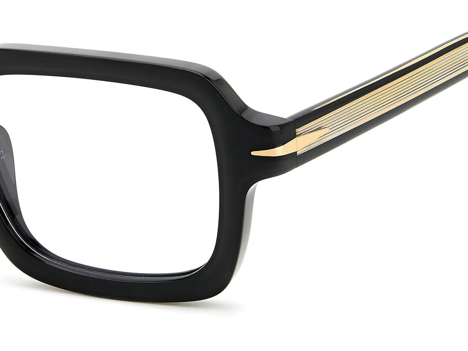 DAVID BECKHAM DB 7113 807 50