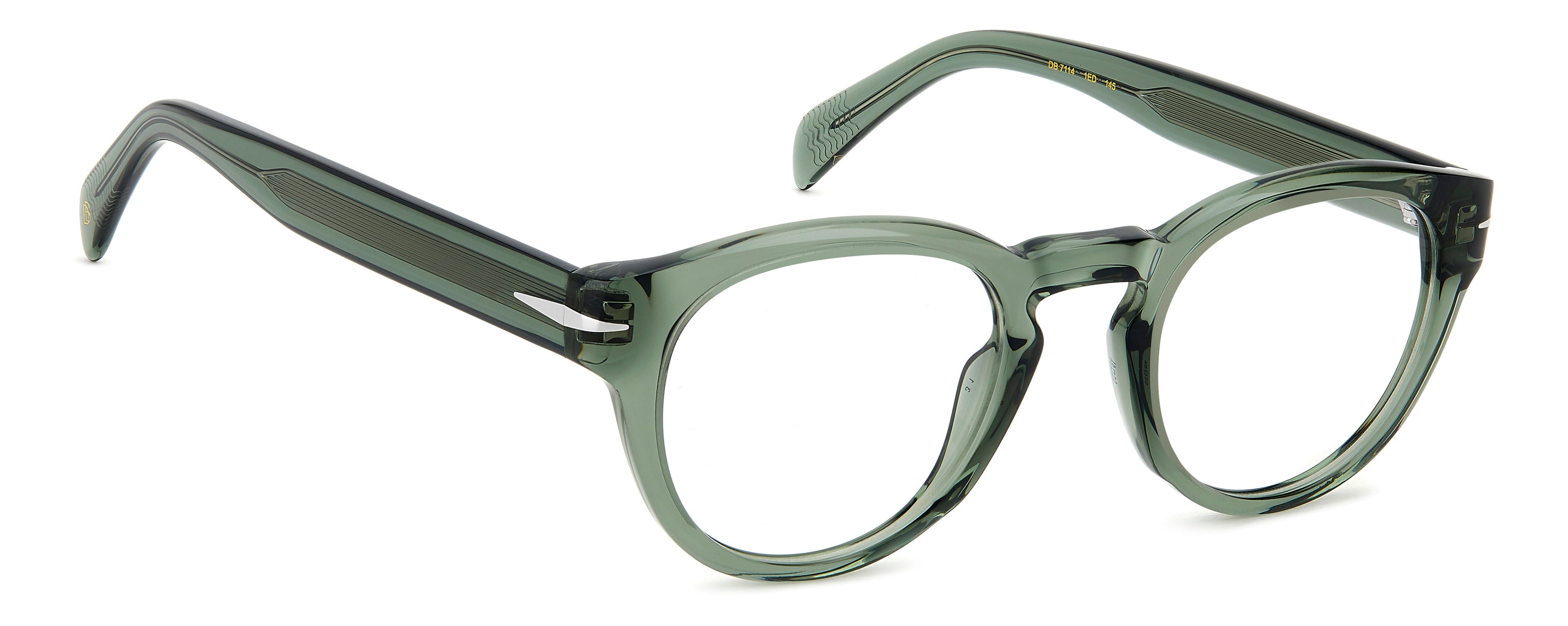 DAVID BECKHAM DB 7114 1ED 48