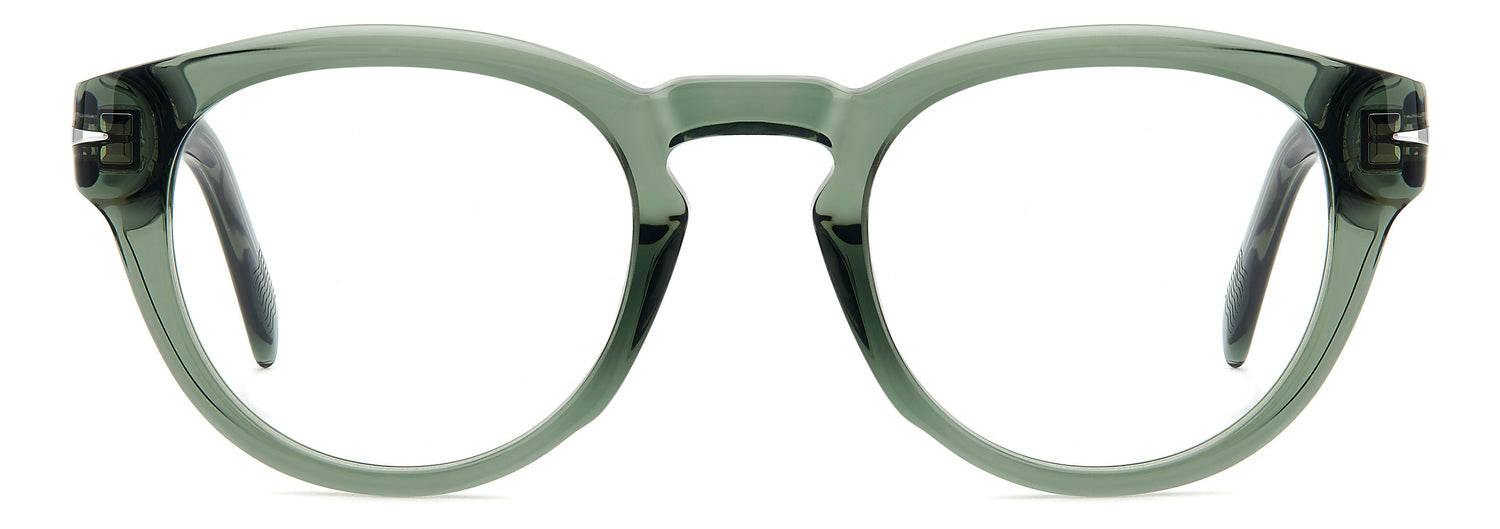 DAVID BECKHAM DB 7114 1ED 48
