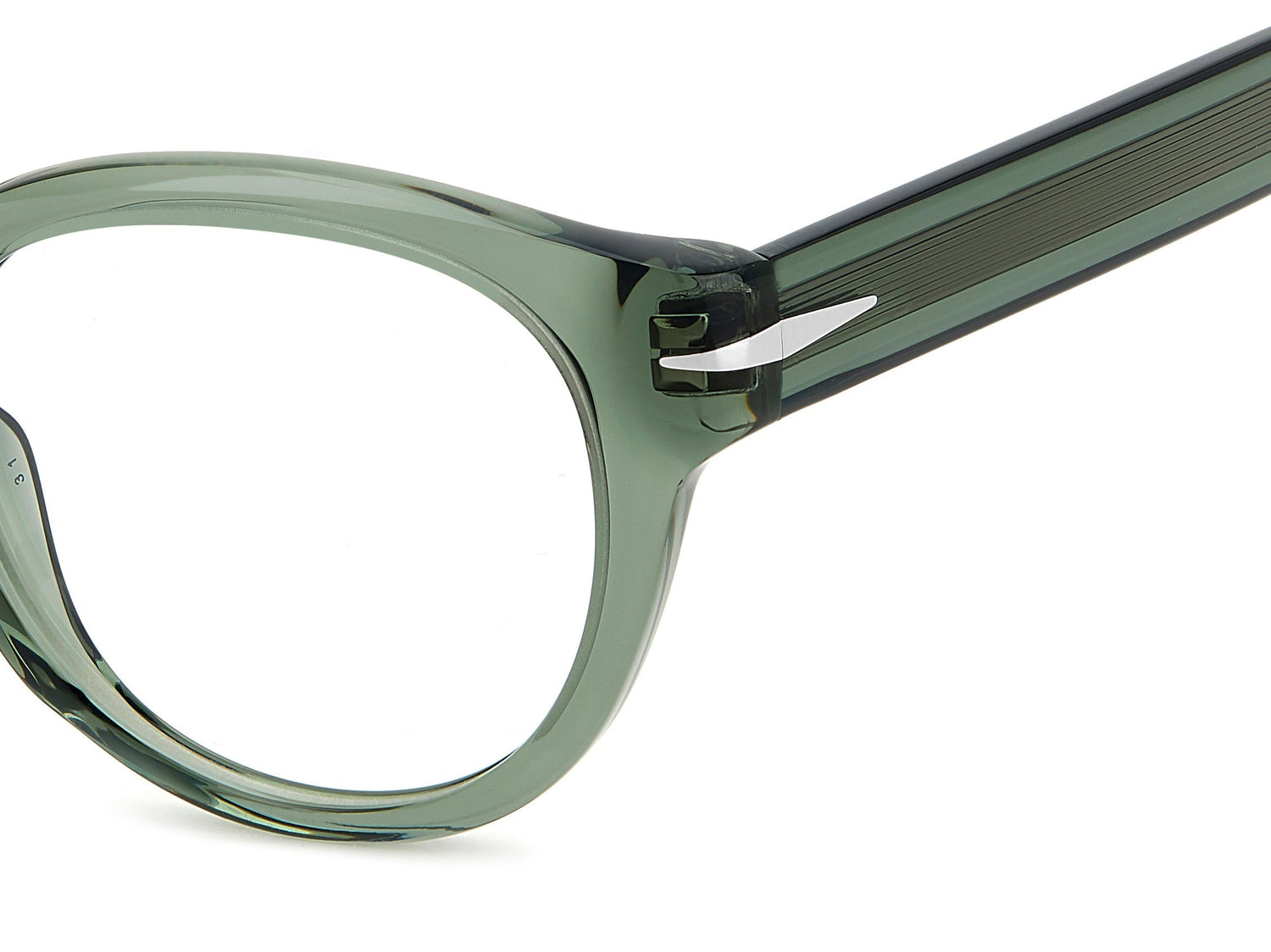DAVID BECKHAM DB 7114 1ED 48