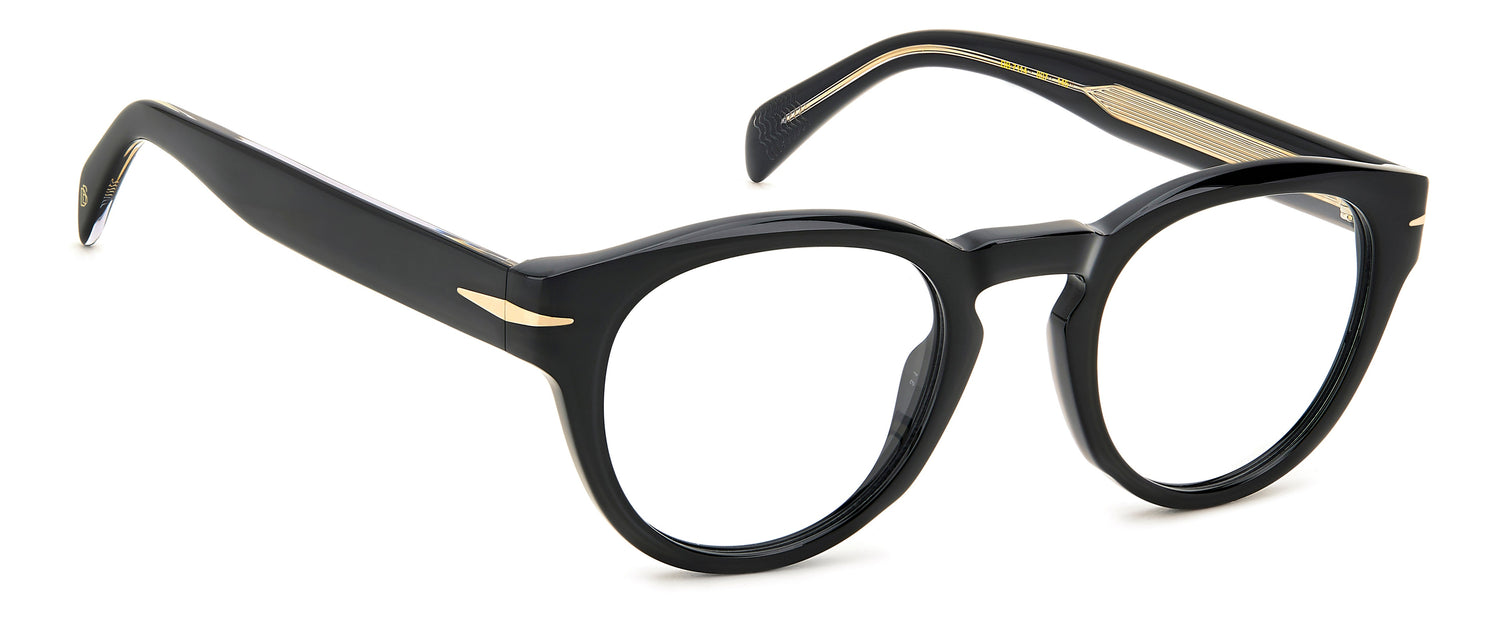 DAVID BECKHAM DB 7114 807 48