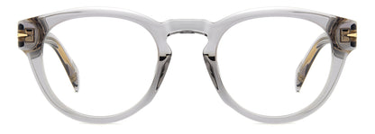 DAVID BECKHAM DB 7114 KB7 48
