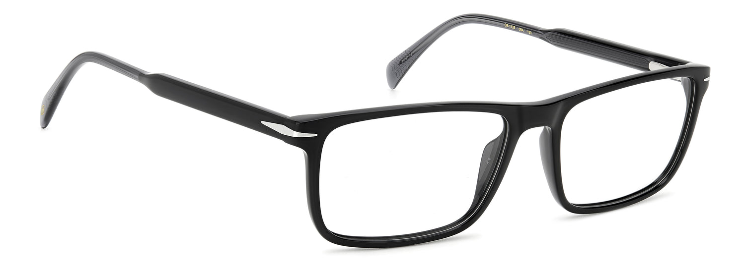 DAVID BECKHAM DB 1135 08A 58