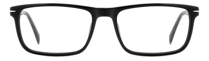 DAVID BECKHAM DB 1135 08A 58