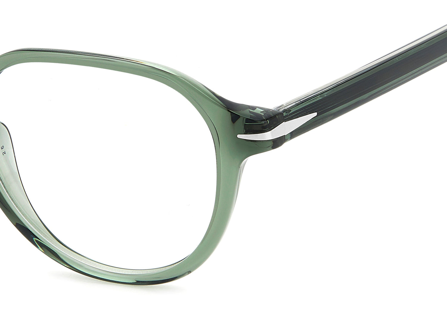 DAVID BECKHAM DB 1136 1ED 51
