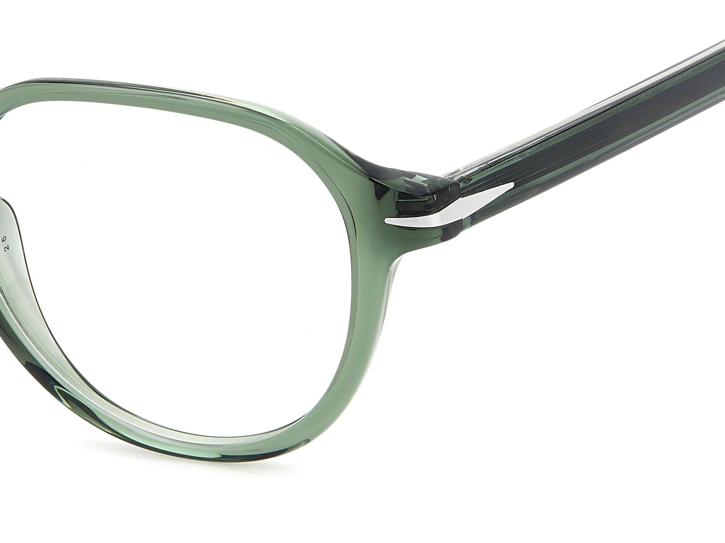 DAVID BECKHAM DB 1136 1ED 51