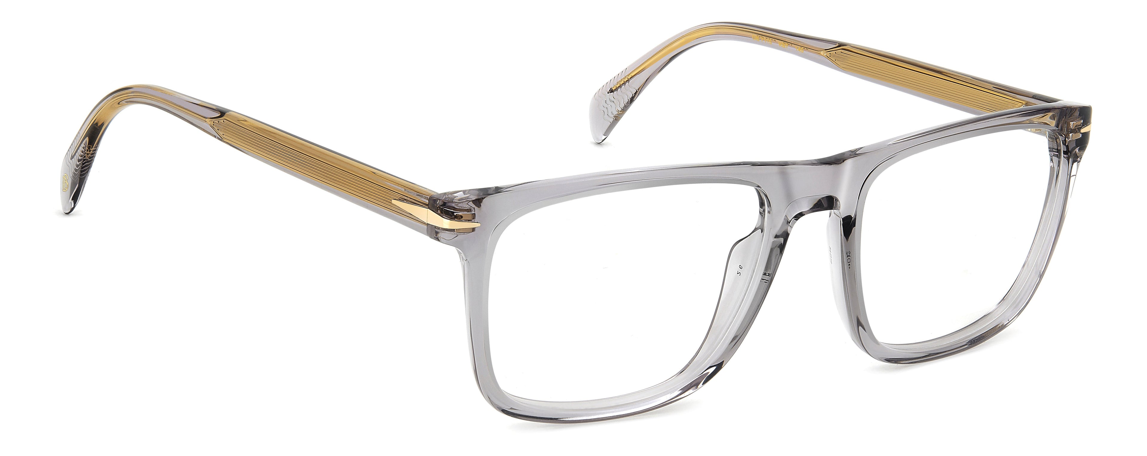DAVID BECKHAM DB 7115 KB7 54