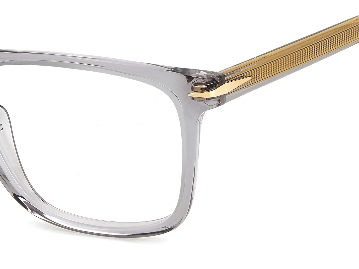 DAVID BECKHAM DB 7115 KB7 54