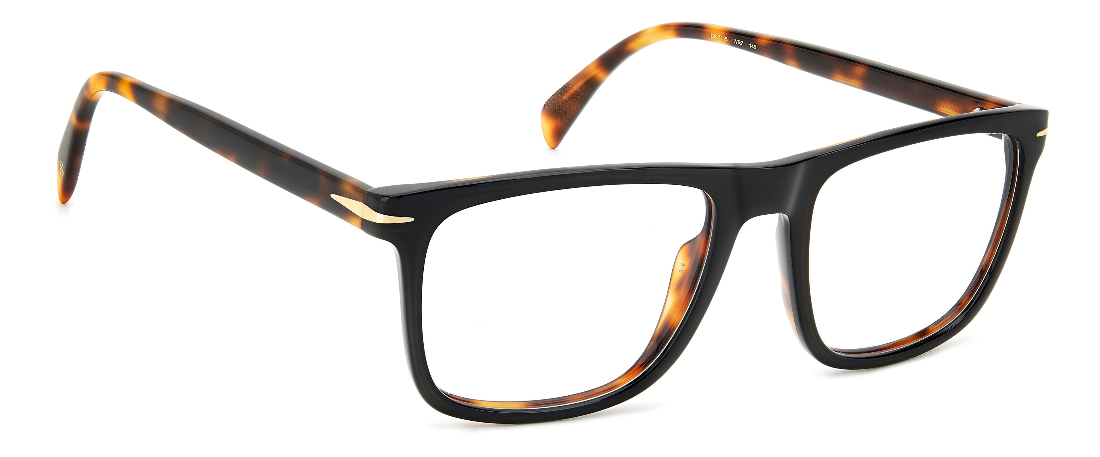 DAVID BECKHAM DB 7115 WR7 54