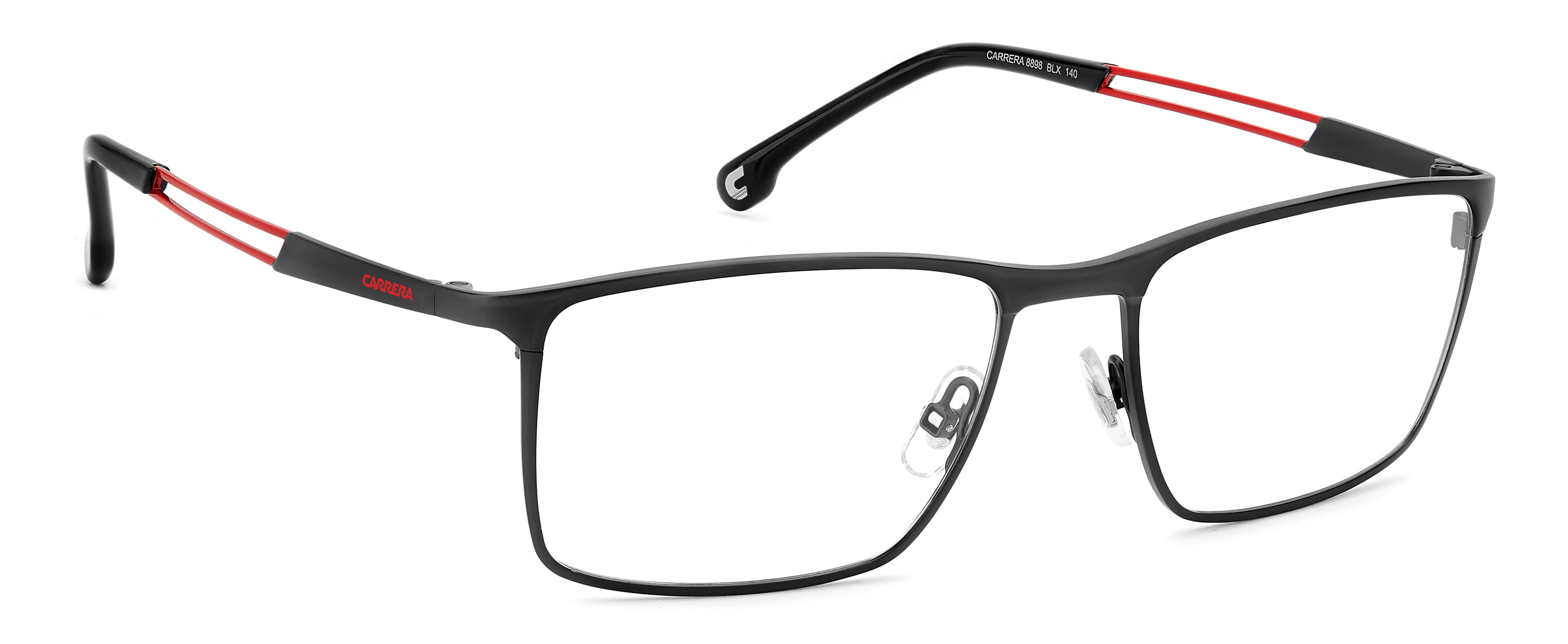 CARRERA 8898 BLX 55