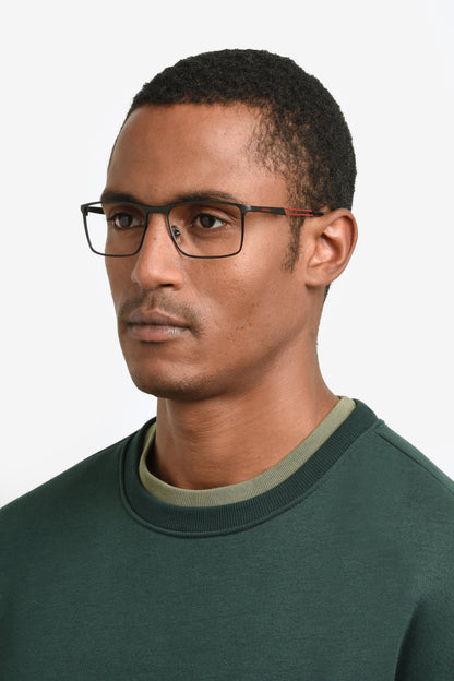 CARRERA 8898 BLX 55