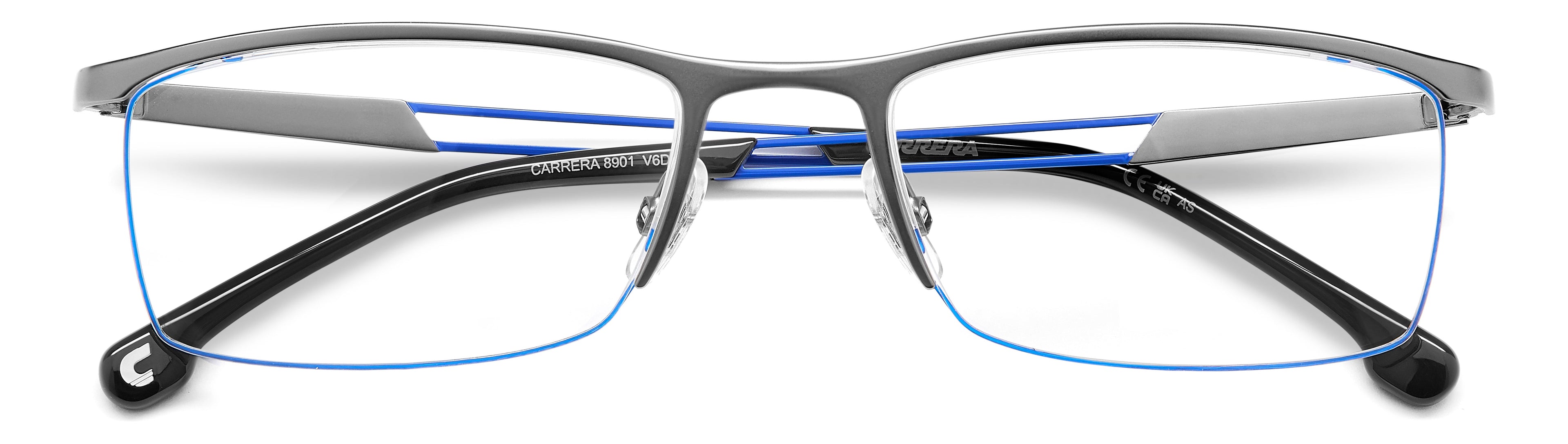 CARRERA 8901 V6D 54