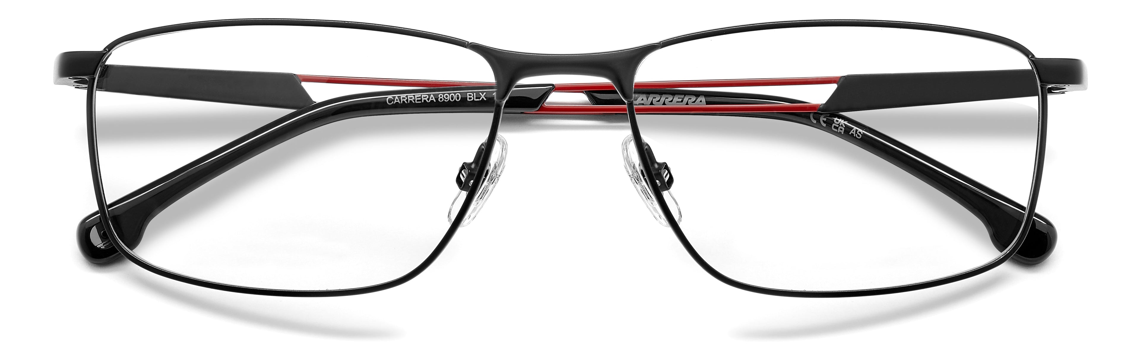 CARRERA 8900 BLX 55