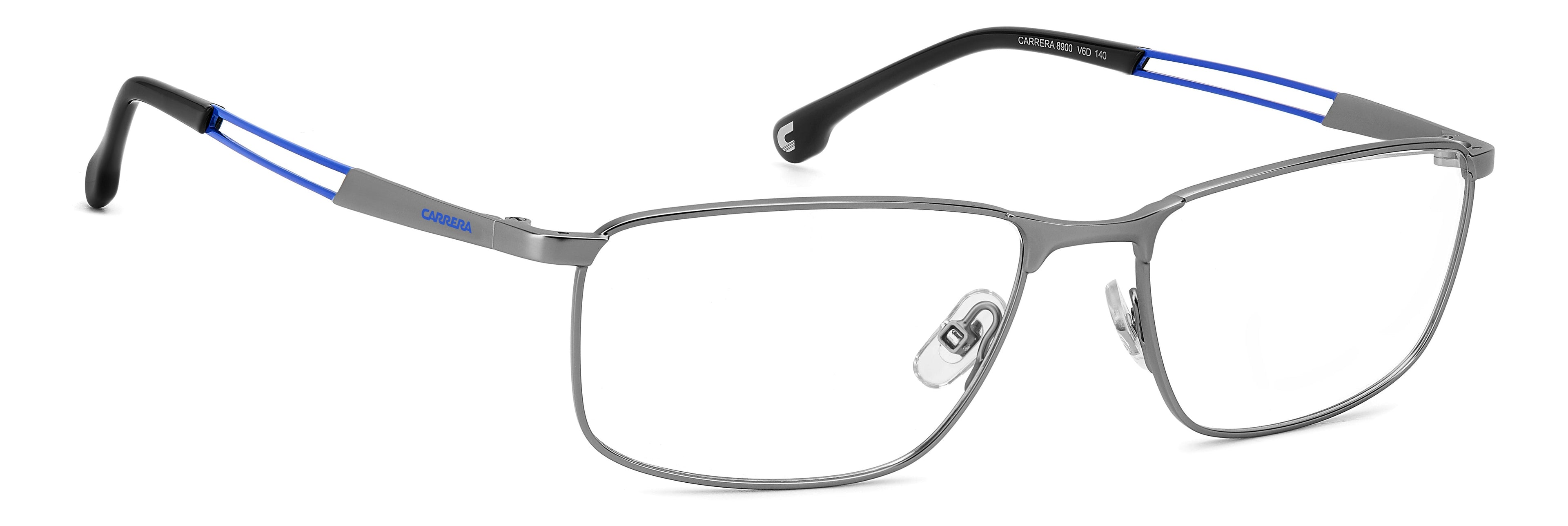 CARRERA 8900 V6D 55