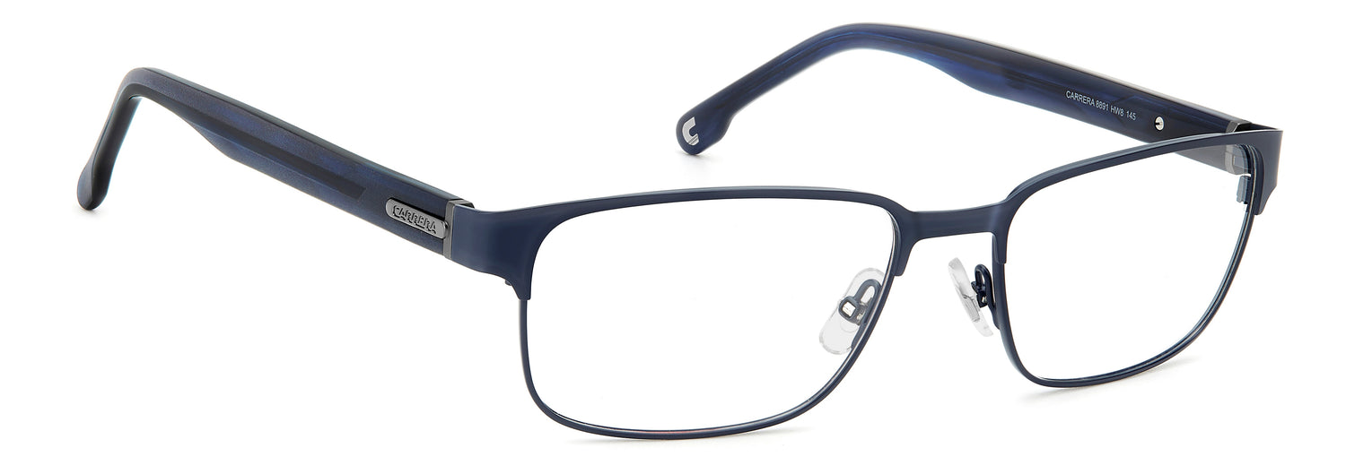 CARRERA 8891 HW8 56