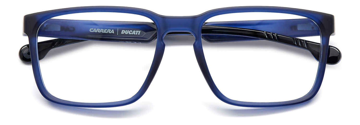 CARRERA DUCATI CARDUC 031 PJP 56