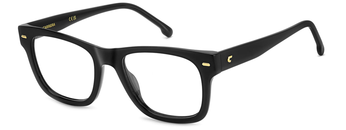 Translation missing: es.seo.product.type.gafas-graduadas carrera 3021 807 negro femenino talla 52mm - Translation missing: es.seo.product.alt.imagen-principal