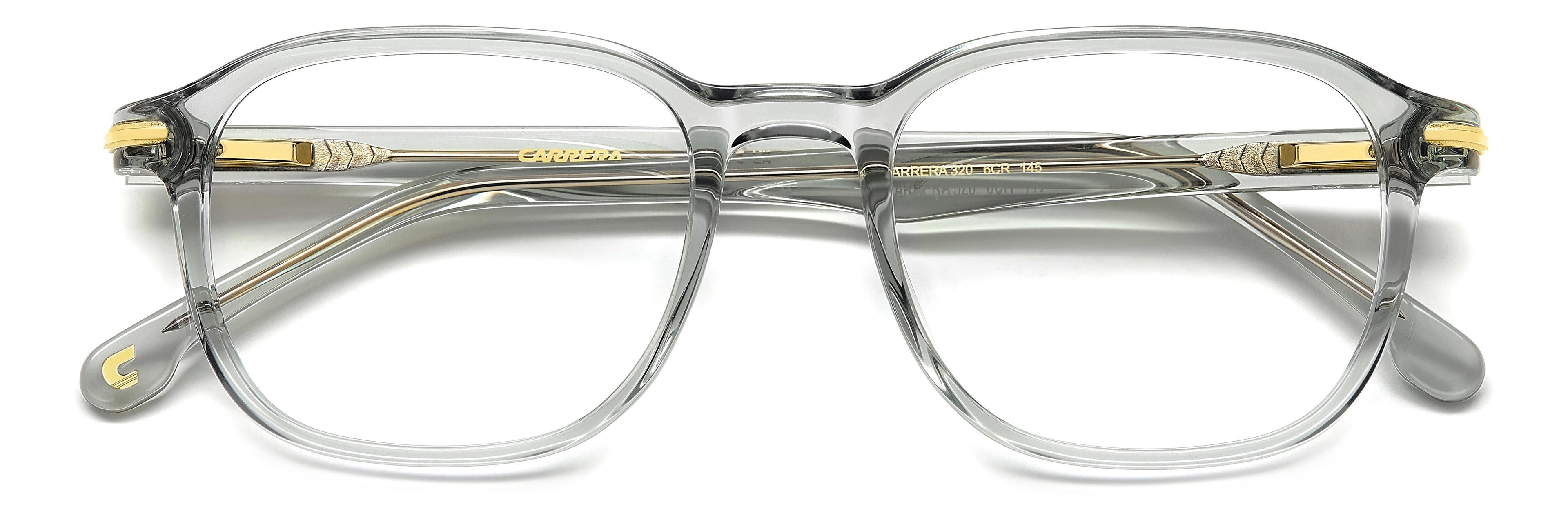 CARRERA 320 6CR 51