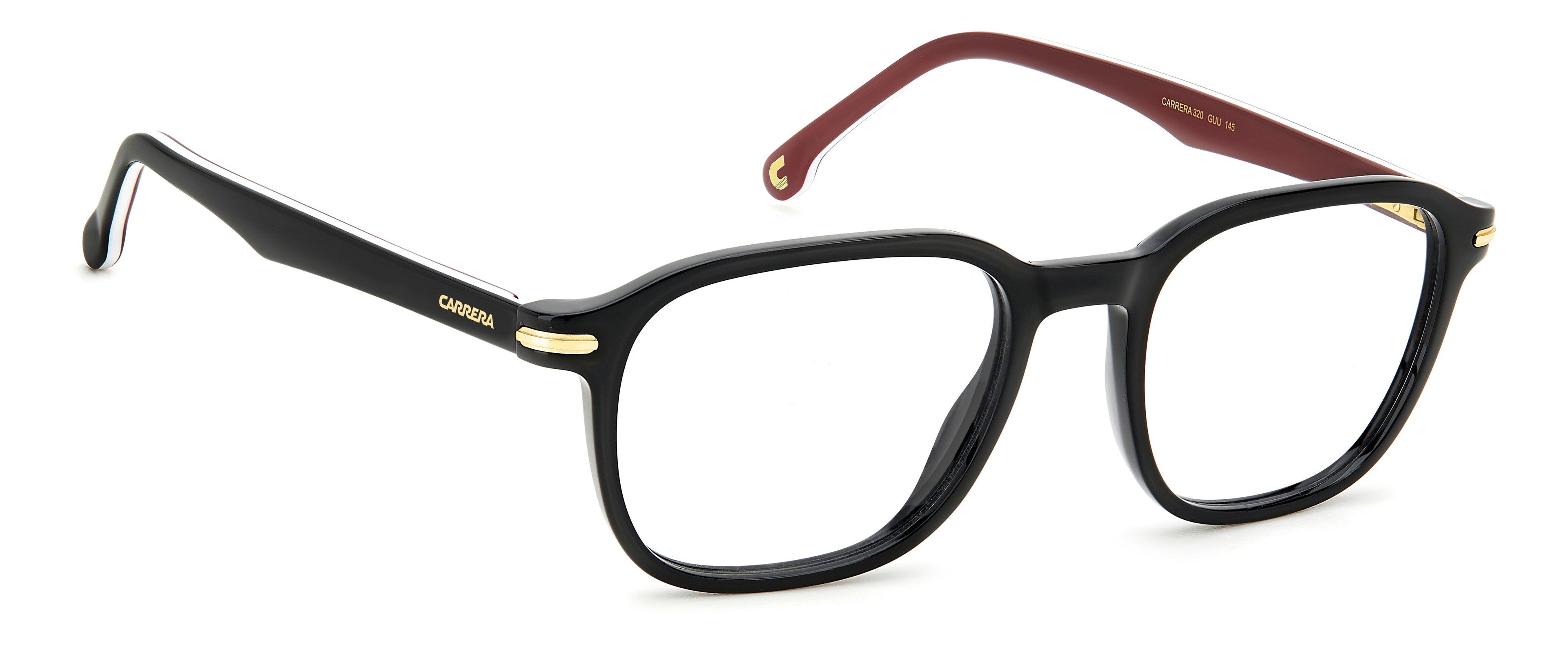 CARRERA 320 GUU 51