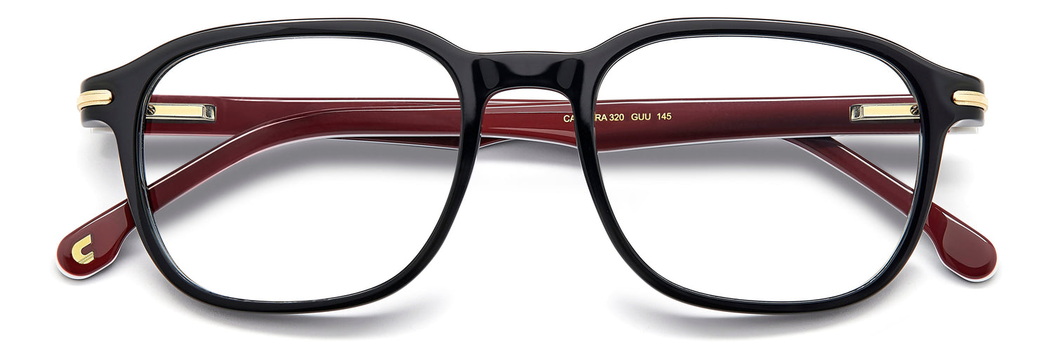 CARRERA 320 GUU 51