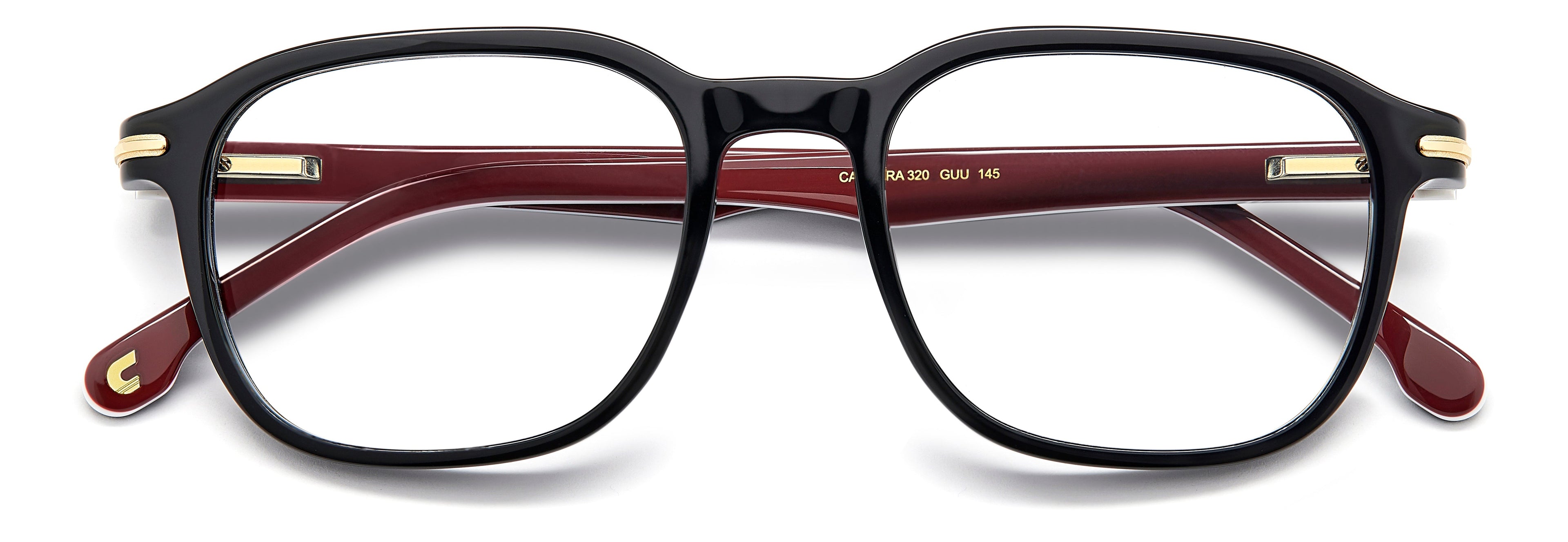 CARRERA 320 GUU 51