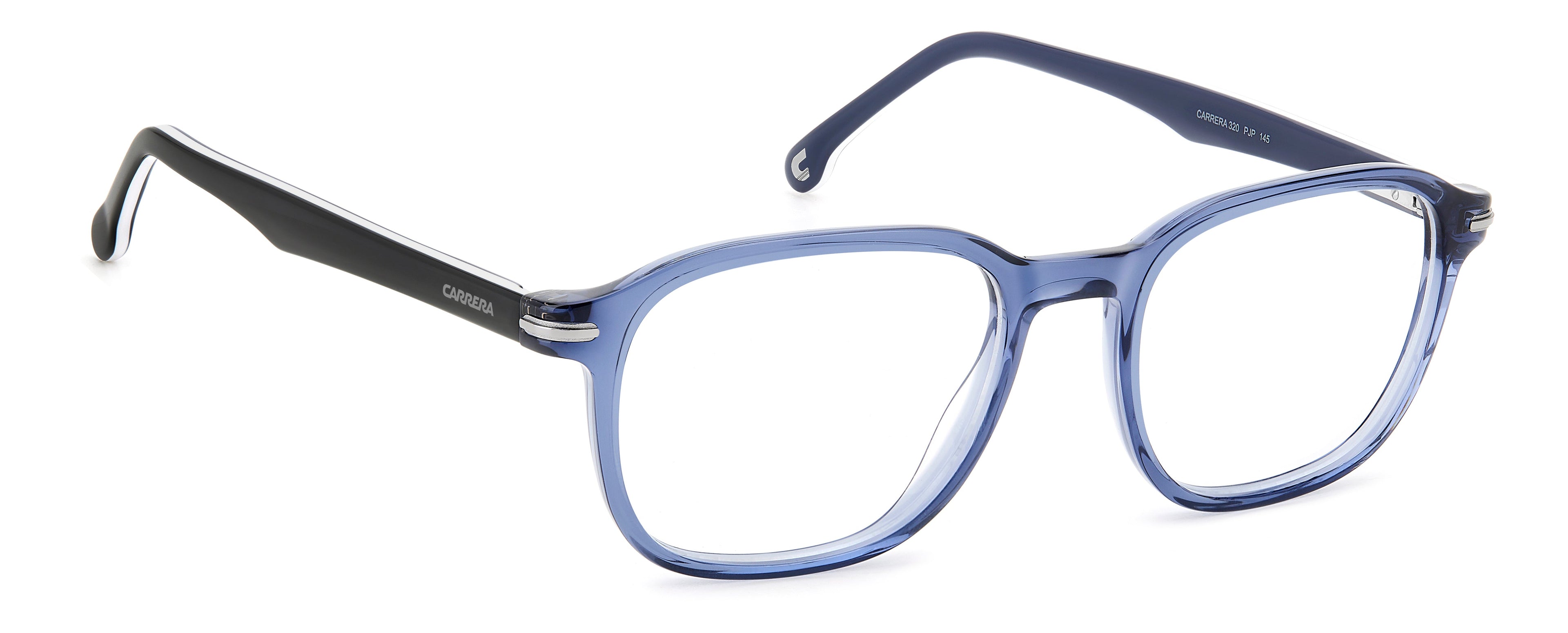 CARRERA 320 PJP 51