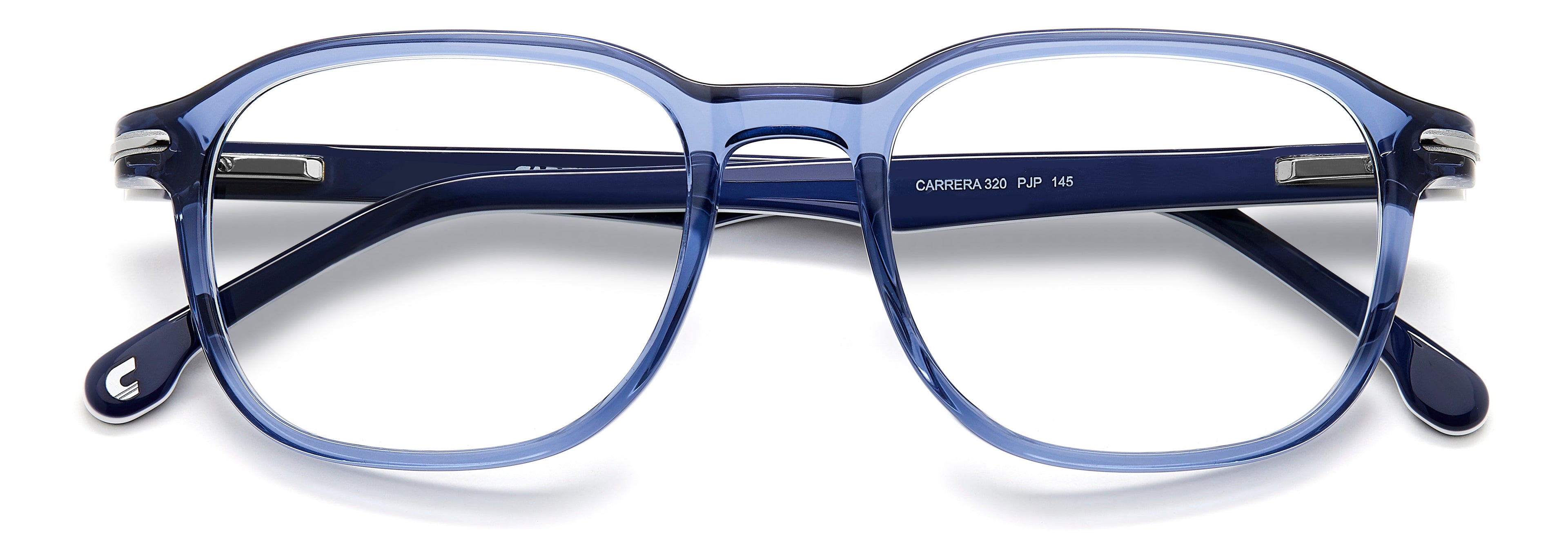 CARRERA 320 PJP 51