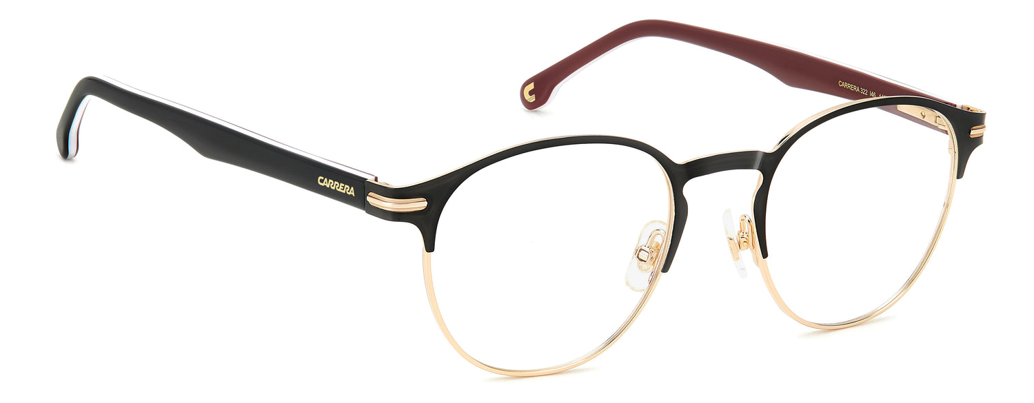 CARRERA 322 I46 50