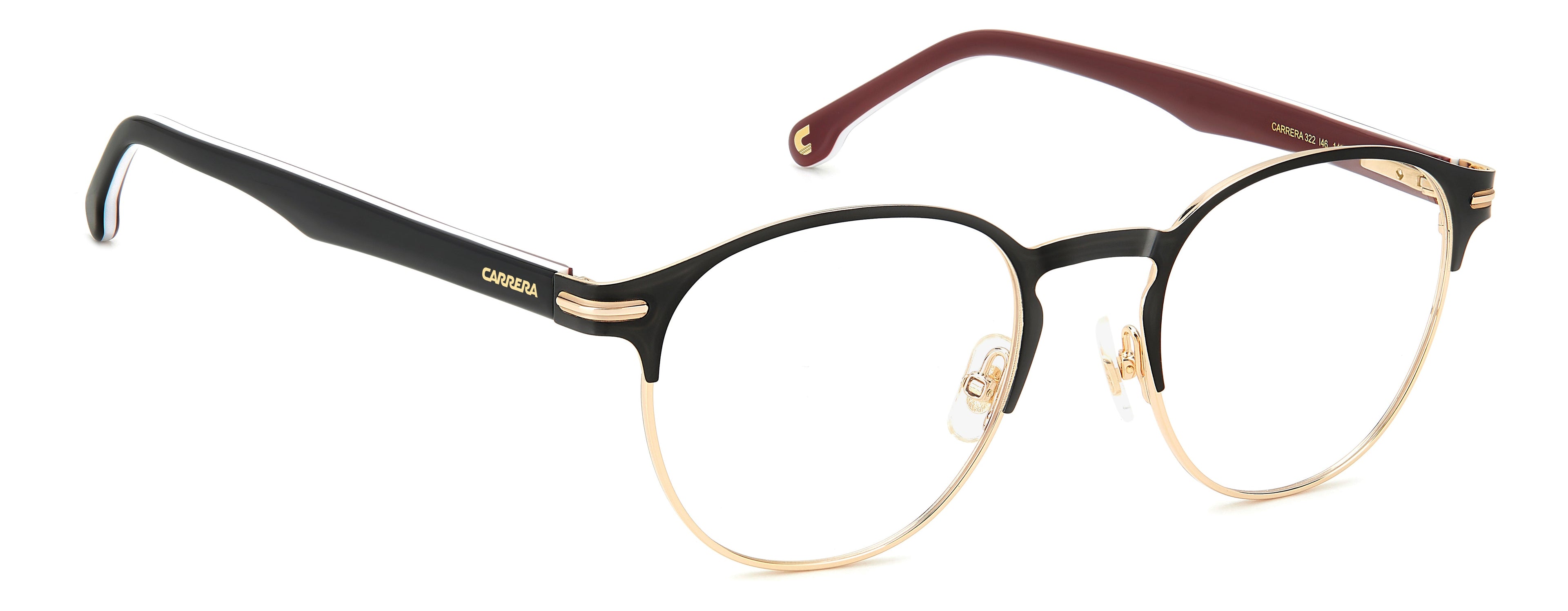 CARRERA 322 I46 50