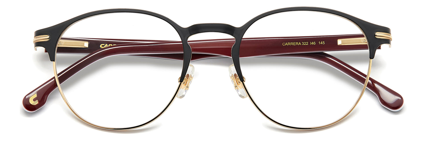 CARRERA 322 I46 50