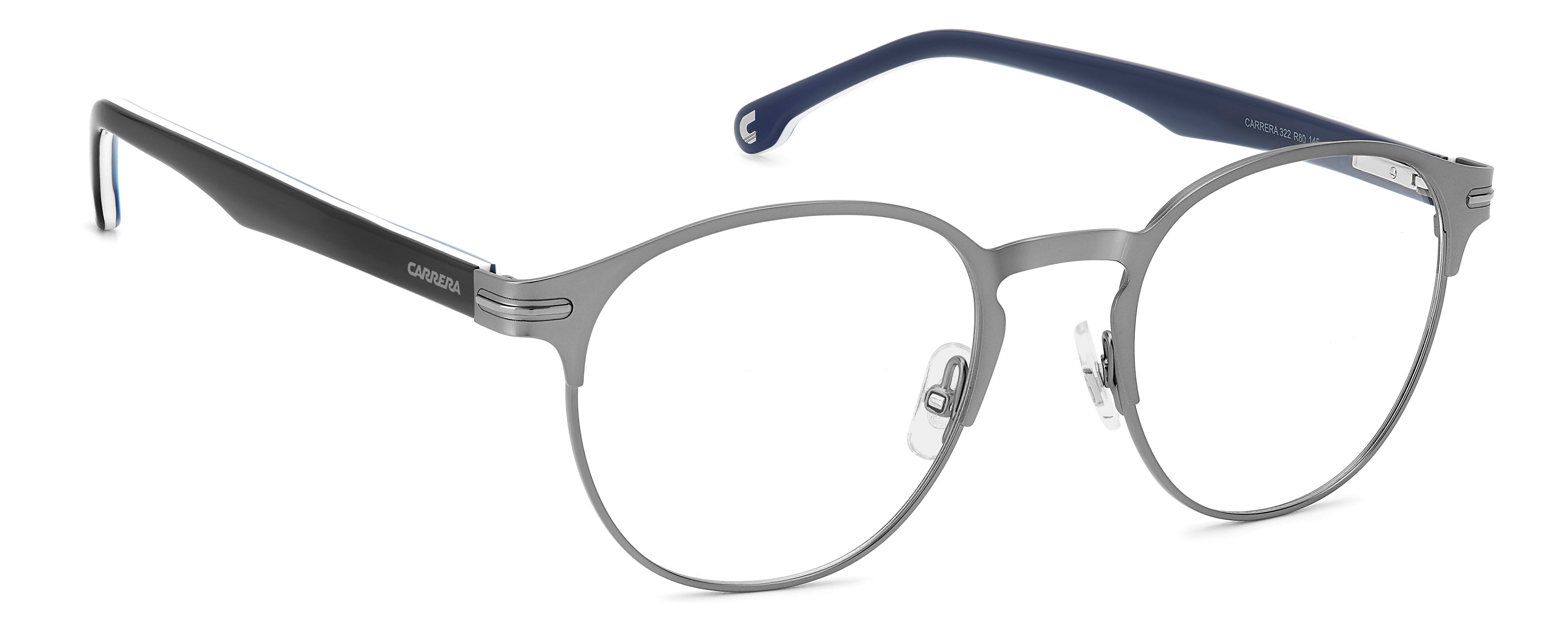 CARRERA 322 R80 50