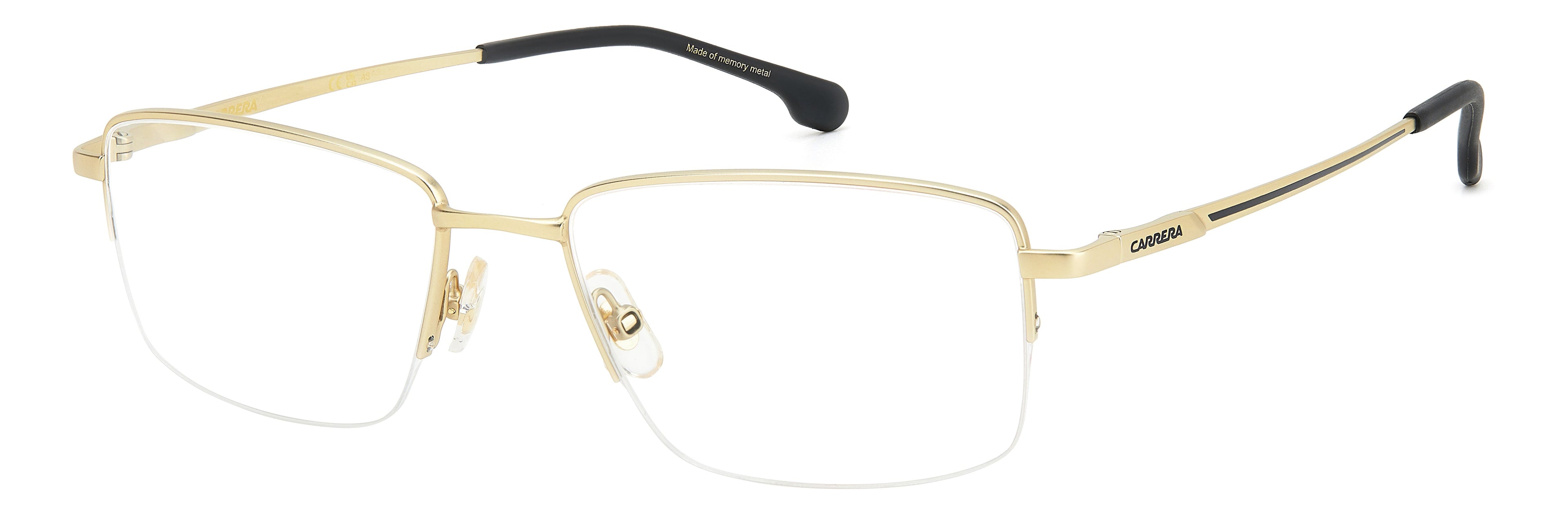 CARRERA 8895 AOZ 55