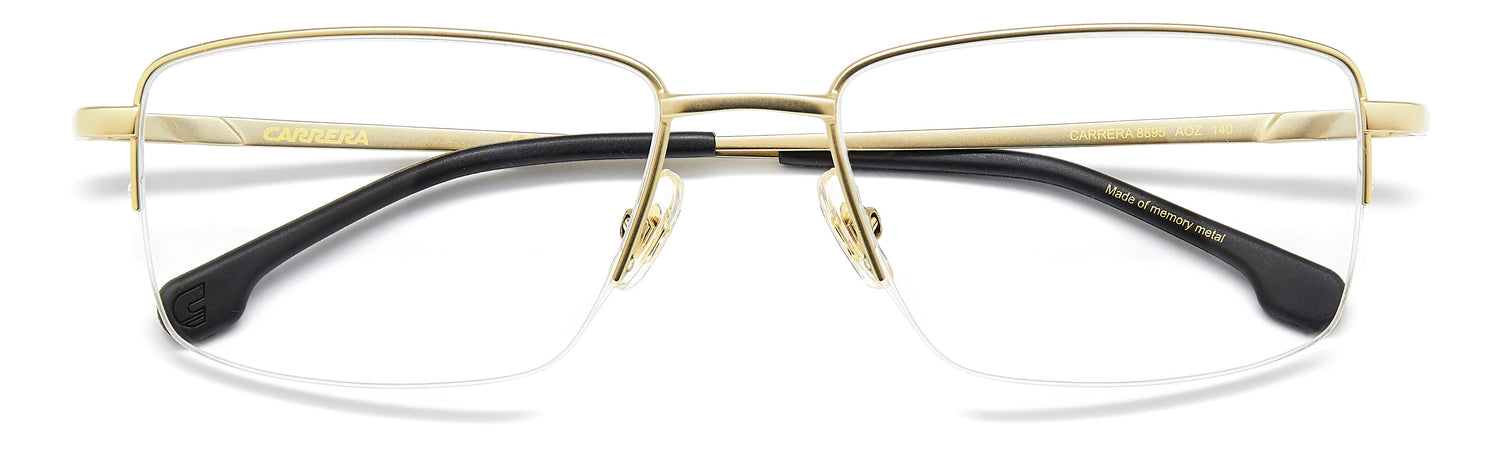 CARRERA 8895 AOZ 55